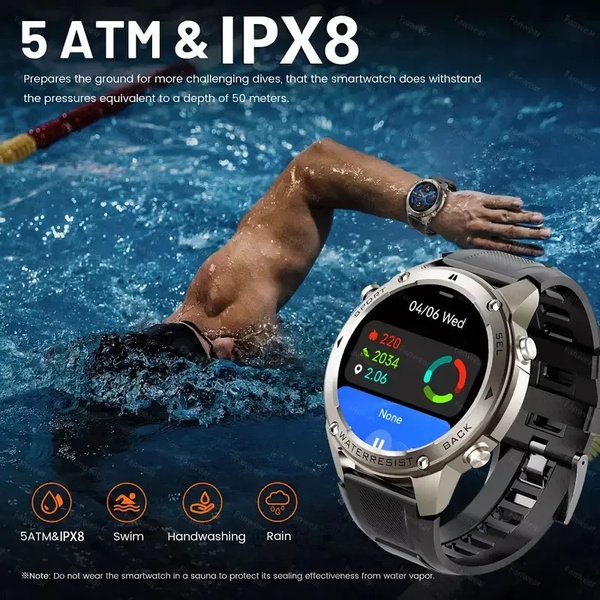 smartwatch, fitness watch, sports watch, waterproof watch, activity tracker, product launch, brand awareness, lifestyle, energetic, trustworthy, blue, neutral